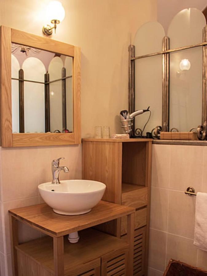 La Maison Rouzies La Bastide-l'Eveque ภายนอก รูปภาพ